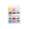 Holographic Chunky Glitter Resin Mix-Ins by Craft Smart™